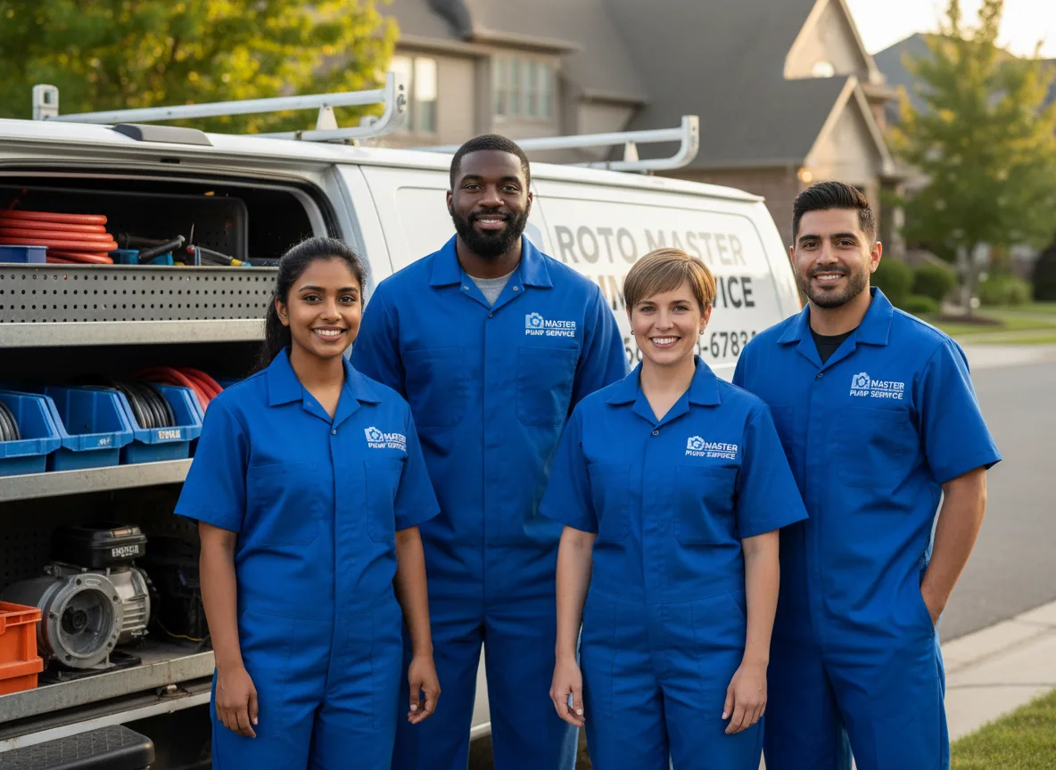 Sump Pump Installation company in Skandia, MI